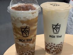 -KOI Thé(正佳广场店)