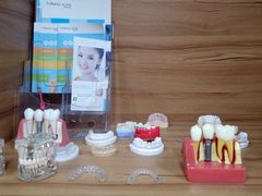 -安柏口腔(海珠世纪云顶店)