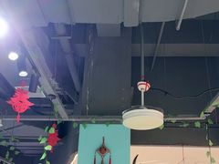 -云中鱼蒸汽石锅鱼(川沙百联店)