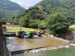 -雅鲁激流探险漂流