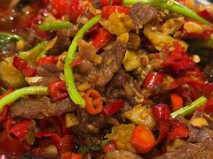 -大鸭梨烤鸭·北京菜(南小街/南苑店)