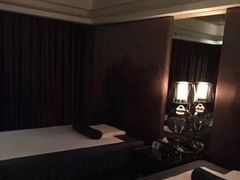 -Love Story爱情故事·养生SPA会所(新侨店)