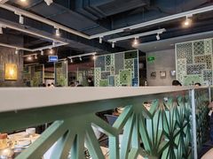 -百年果林椰子鸡(中洲店)