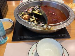 -牛匠和牛寿喜锅(西安总店)