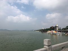 -云龙湖旅游景区