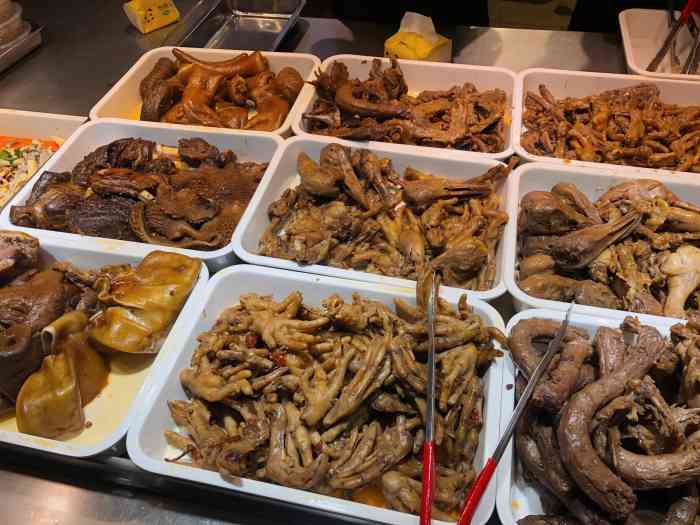 五香草现捞(总店)-"感谢大众爸爸让我抽中了霸王餐,今天去打卡.