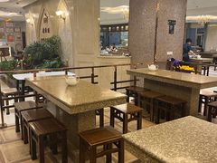 -磨沟沿老字号牛肉面·清真(金港城店)