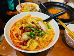 -胖明粉馆(南山店)