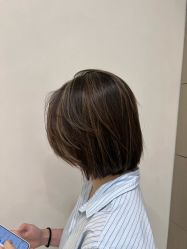 -Kraemer Paris苏豪路易士·嘉玛发廊