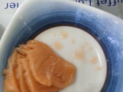 -青岛蓝海大饭店·爱琴海自助餐厅(崂山店)