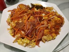 -寻味肇庆·八姑农庄·广府西江菜