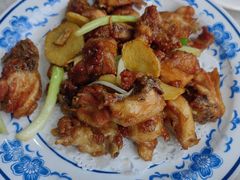 -腰记饭店(龙源路店)