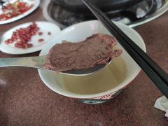牦牛肉-尼玛藏家风味园(阿山食城店)
