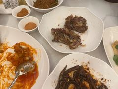 -上海和平饭店龙凤厅 Dragon Phoenix