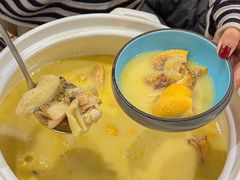 -金龙·打边炉(武进路店)