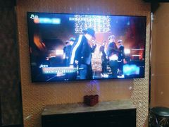 -佰迪乐KTV·大屏K歌(公园店)