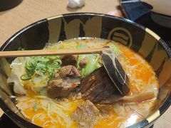 -味千拉面(煌华新纪元购物广场店)