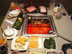 -海底捞火锅(群光广场店)