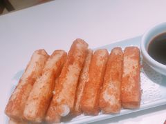 -乔阿马·江南味·驴肉香(龙湖华泾天街店)