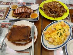 -小龍鳳餐室(番禺路店)