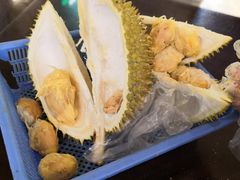 -101花果山山芭榴莲(史密斯街店)