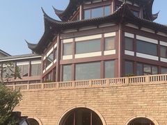 -瑞面(吴宫泛太平洋酒店)