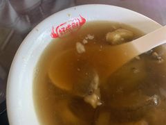 -好成财牛排馆(涂门街总店)