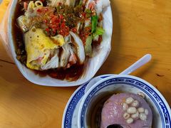 -牛氏石磨肠粉(海璟国际店)