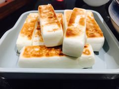 -阿庄新豫菜(通泰路店)