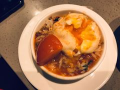 番茄锅底-海底捞火锅(新华联梦想城店)
