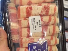 -吉之仙•中国制造•出口级食材日料店(领事馆总店)