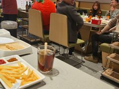 -海底捞火锅(荣盛广场店)