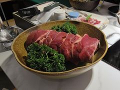 -椰子湾·海南火锅·糟粕醋·椰子鸡(正大广场店)