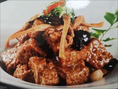 -阿娘家·原生态农家菜(国顺东路店)