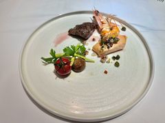 -王品牛排(上海百联又一城店)