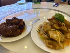 -李氏东北饺子王·铁锅炖(回龙湾店)