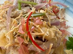 -龙桥私厨·姜花菊花过桥鱼·顺德菜(容桂店)