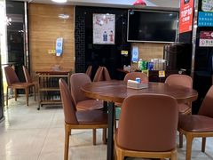 -香满锅老北京羊蝎子火锅·家常菜(新街口店)