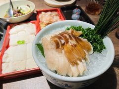 -蘑界·野生菌火锅(深业上城店)