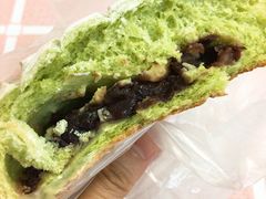 -匠造烘焙(上海湾店)