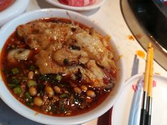 -蜀滋香鲜鱼美蛙火锅(339店)
