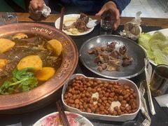 -友乐居羊蝎子(西直门店)