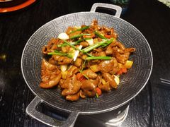 肥肠-老徽州(老街店)