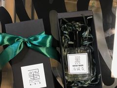 -墨more调香馆DIY自调香水(博雅国际中心B座店)