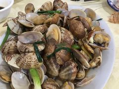 -秋姐美食店(旅游大道店)