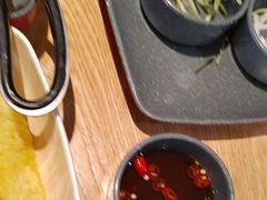 -新石器烤肉(百联川沙店)