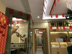 -芳朵美容养生SPA