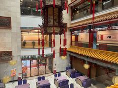 -丰泽园饭店