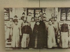 -北京动物园-畅观楼