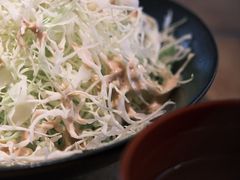 -山杏yama-katsu·吉列炸物